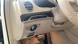 مێرسێدس بێنز S-Class